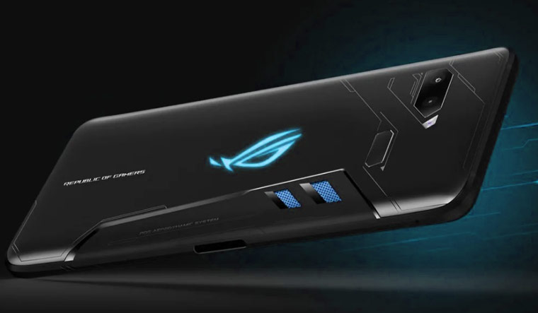 Asus ROG Phone II: Check out features that make this the ultimate gaming phone